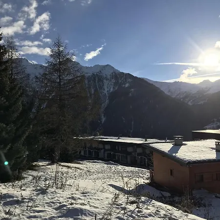 Alpstuga Rustique Pour 11 Pers, Acces Direct Pistes, Animaux Admis, Wi-fi - Fr-1-757-126