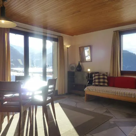 Rustique Pour 11 Pers, Acces Direct Pistes, Animaux Admis, Wi-fi - Fr-1-757-126 Alpstuga