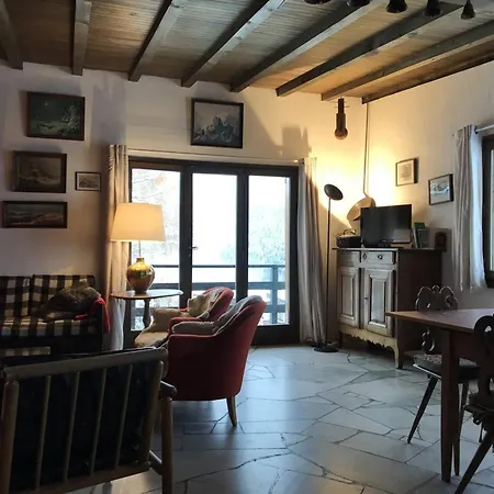 Rustique Pour 11 Pers, Acces Direct Pistes, Animaux Admis, Wi-fi - Fr-1-757-126 Alpstuga *