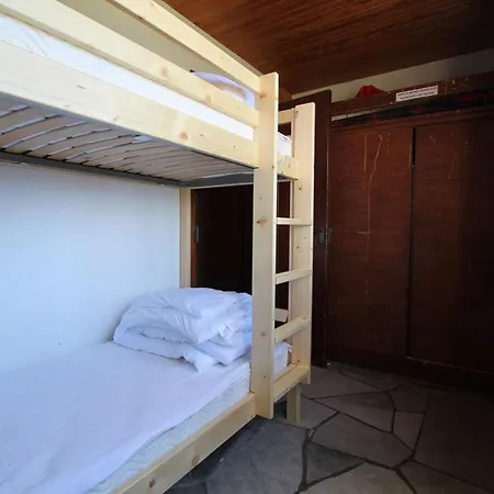 Rustique Pour 11 Pers, Acces Direct Pistes, Animaux Admis, Wi-fi - Fr-1-757-126