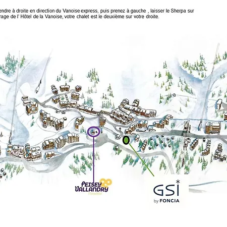 Rustique Pour 11 Pers, Acces Direct Pistes, Animaux Admis, Wi-fi - Fr-1-757-126 Alpstuga *
