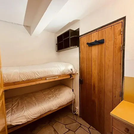 Rustique Pour 11 Pers, Accès Direct Pistes, Animaux Admis, Wi-fi - Fr-1-757-126 Chalet Peisey-Nancroix